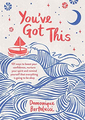 You've got this (Book)