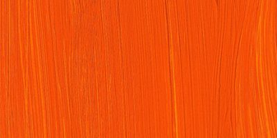 Cranfield Studio Oil Paint Orange