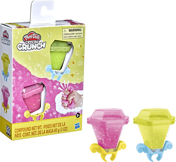 Play-doh Gem Dazzlers Assorted