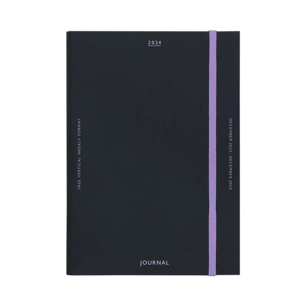 Hightide 2024 'Katie' Weekly Planner