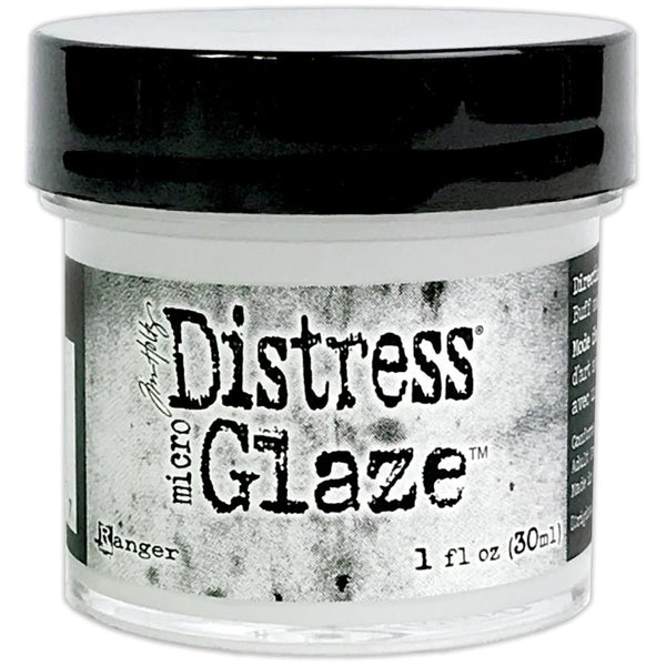 Tim Hotz Distress Micro Glaze