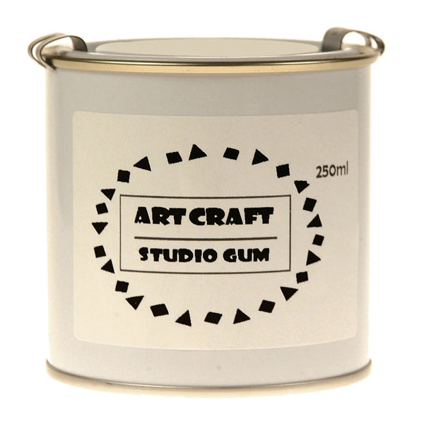 Studio Gum (Cow gum)