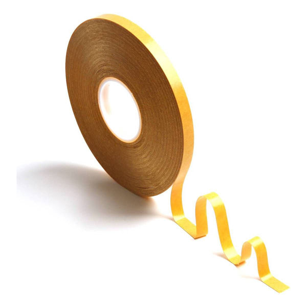 Double sided Tape 6mm x 50m