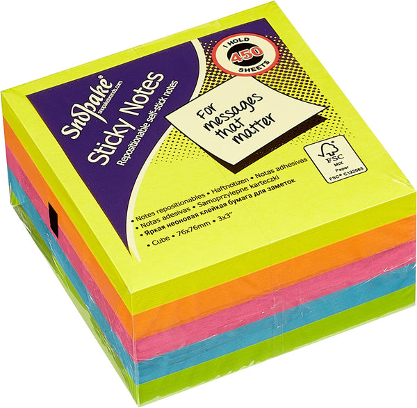 Sticky Notes