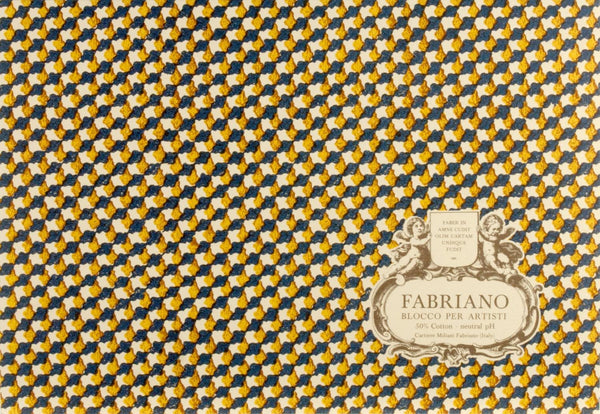 Fabriano Classic Artisitico Paper Blocks