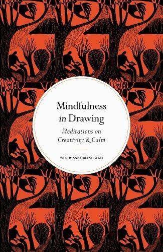Mindfulness in drawing Book