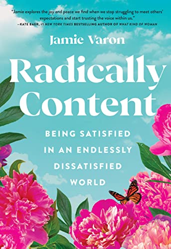 Radically Content Book