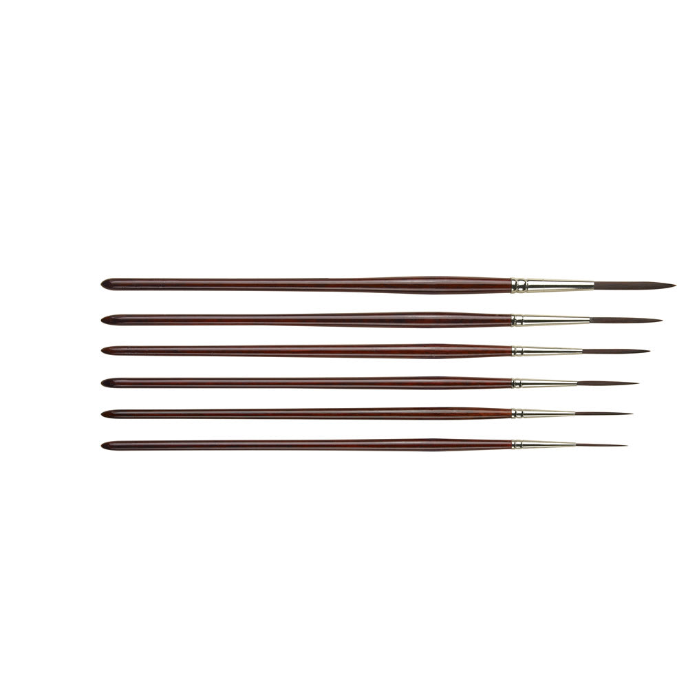 Pro Arte 203 Rigger Brush