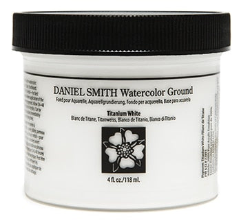 Daniel Smith Watercolour Ground Titanium White
