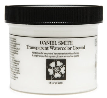 Daniel Smith Watercolour Ground Transparent