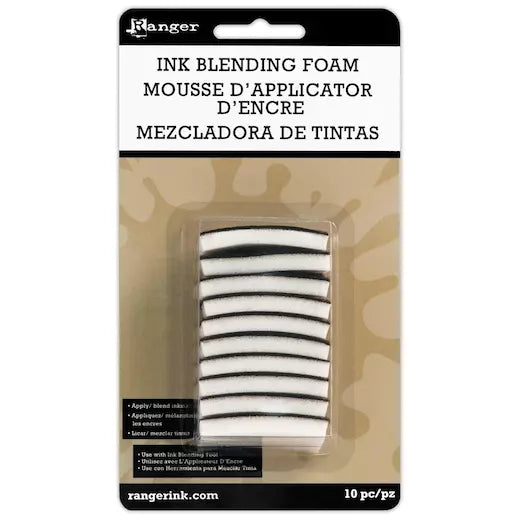 Ranger Blending Foam (2 sizes)