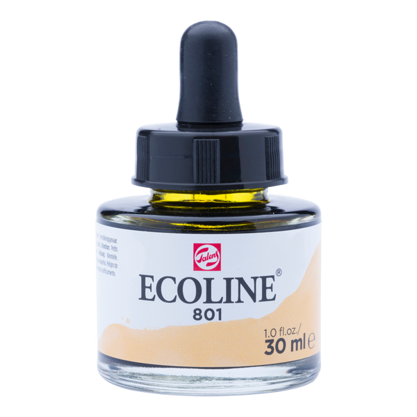 Ecoline Liquid Watercolour Bottle  30ml