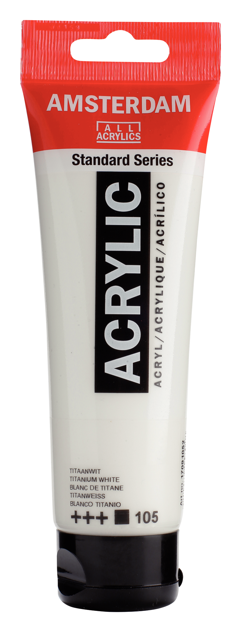 Amsterdam Acrylics, Standard Series-120ml