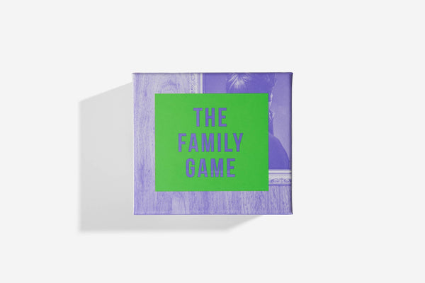 The Family Connection Game, Interactive Family Bonding