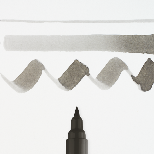 Ecoline Brush Pen EverythingArt