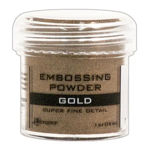Ranger Embossing Powders
